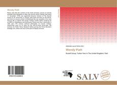 Bookcover of Wendy Piatt