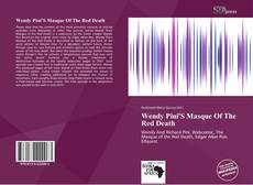 Bookcover of Wendy Pini'S Masque Of The Red Death