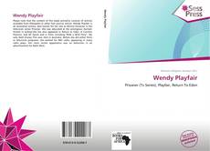 Bookcover of Wendy Playfair