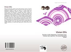 Buchcover von Vivian Ellis