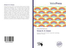 Buchcover von Vivian H. H. Green