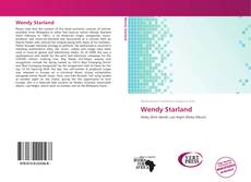 Buchcover von Wendy Starland