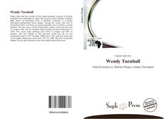 Capa do livro de Wendy Turnbull 