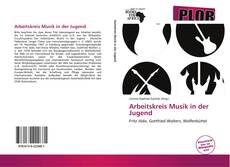 Bookcover of Arbeitskreis Musik in der Jugend