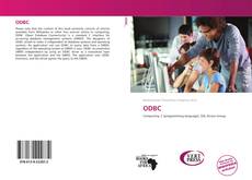 Bookcover of ODBC