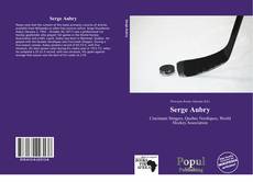 Couverture de Serge Aubry