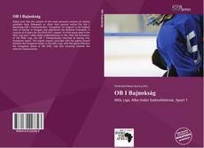 Bookcover of OB I Bajnokság