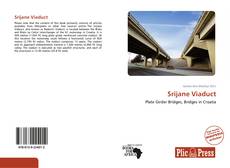 Bookcover of Srijane Viaduct