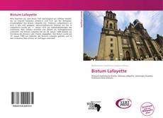 Couverture de Bistum Lafayette