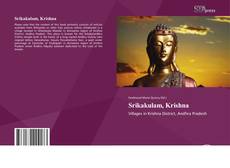 Capa do livro de Srikakulam, Krishna 