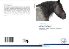 Bookcover of Arbeitspferd