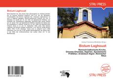 Buchcover von Bistum Laghouat