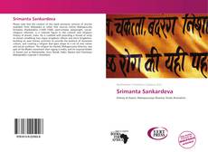 Couverture de Srimanta Sankardeva