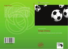 Capa do livro de Serge Chiesa 
