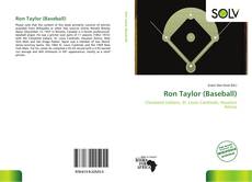 Bookcover of Ron Taylor (Baseball)
