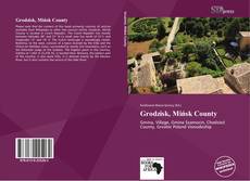 Bookcover of Grodzisk, Mińsk County