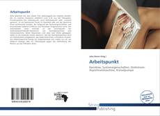 Couverture de Arbeitspunkt