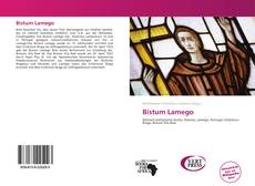 Buchcover von Bistum Lamego