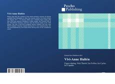 Vivi-Anne Hultén的封面
