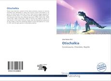 Otischalkia的封面