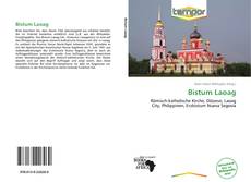 Portada del libro de Bistum Laoag