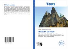 Capa do livro de Bistum Laredo 