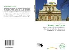 Portada del libro de Bistum Las Cruces