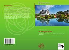 Capa do livro de Srinagarindra 