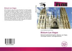 Buchcover von Bistum Las Vegas