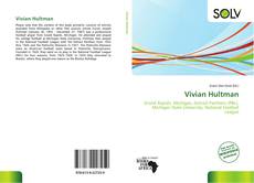 Bookcover of Vivian Hultman
