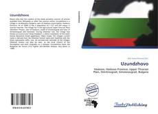 Bookcover of Uzundzhovo