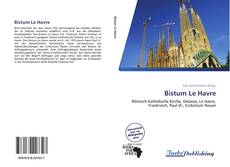 Capa do livro de Bistum Le Havre 