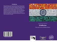 Portada del libro de Sriniketan