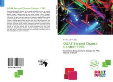 Copertina di OGAE Second Chance Contest 1995