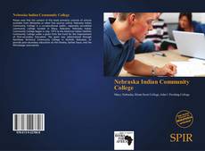 Copertina di Nebraska Indian Community College