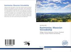 Borítókép a  Kazimierów, Masovian Voivodeship - hoz