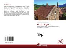 Portada del libro de Kiczki Drugie