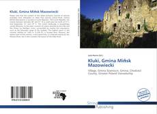 Couverture de Kluki, Gmina Mińsk Mazowiecki