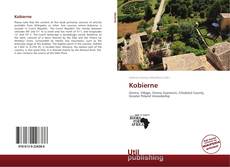 Couverture de Kobierne