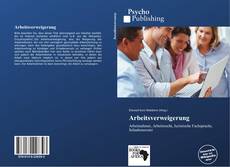 Couverture de Arbeitsverweigerung