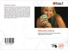 Portada del libro de Nebraska Lottery