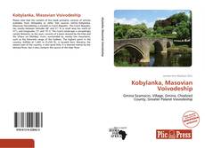 Capa do livro de Kobylanka, Masovian Voivodeship 