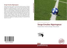 Portada del libro de Serge Emaleu Ngomgoue