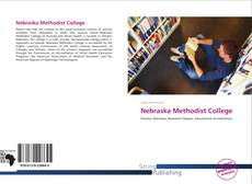 Couverture de Nebraska Methodist College