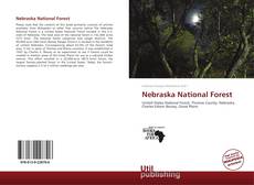 Borítókép a  Nebraska National Forest - hoz