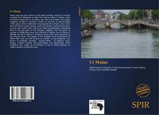 Bookcover of Uí Maine