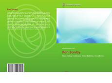 Bookcover of Ron Scruby