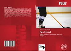 Bookcover of Ron Schock