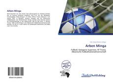 Bookcover of Arben Minga