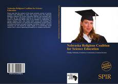 Portada del libro de Nebraska Religious Coalition for Science Education